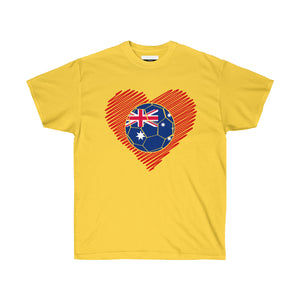 Australia Ultra Cotton Tee