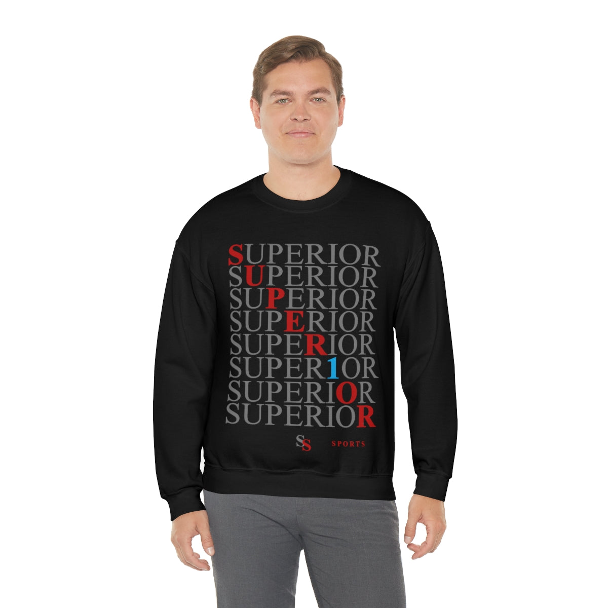 Men Sweatshirt