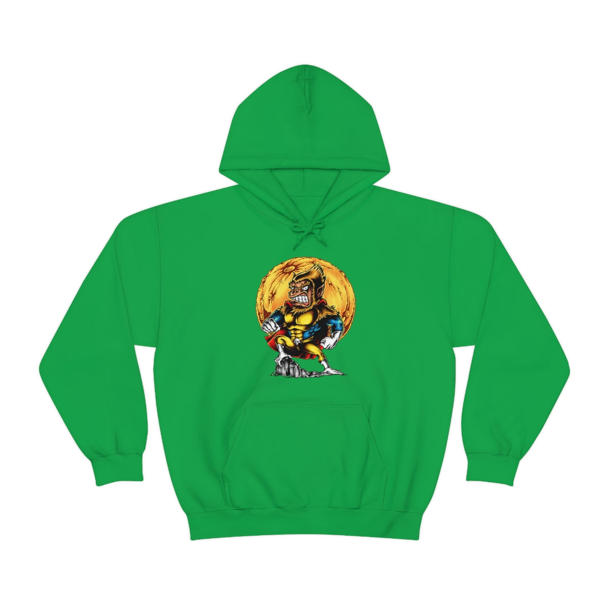 Kids Hoodie
