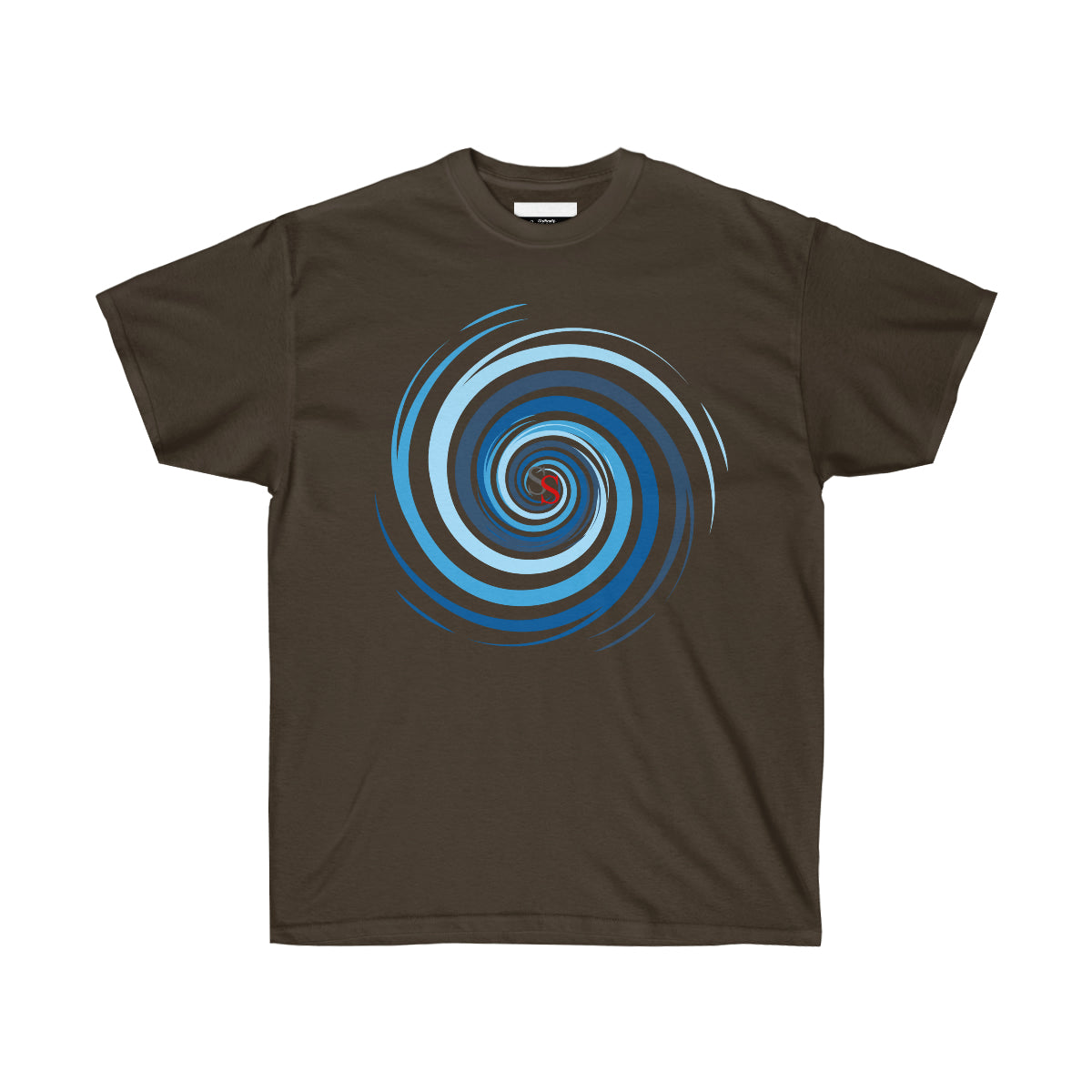 Men Short Sleeve Ultra Cotton Tee