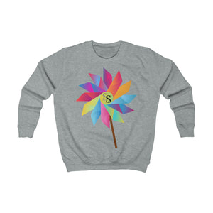 Kids Sweatshirt