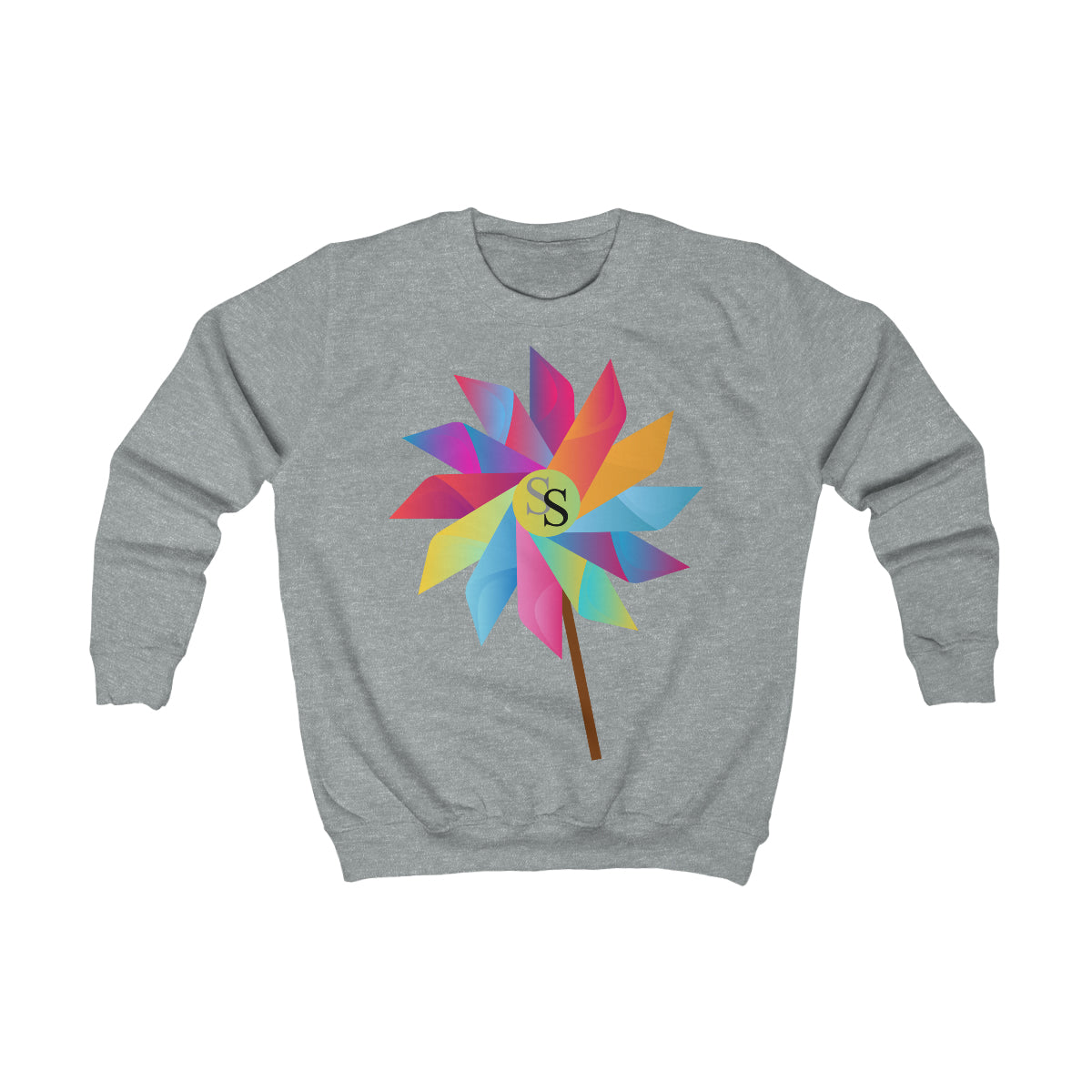 Kids Sweatshirt