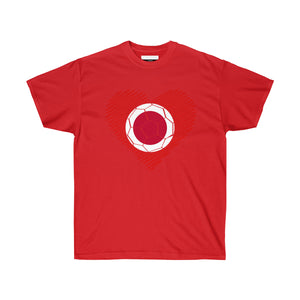 Japan Ultra Cotton Tee