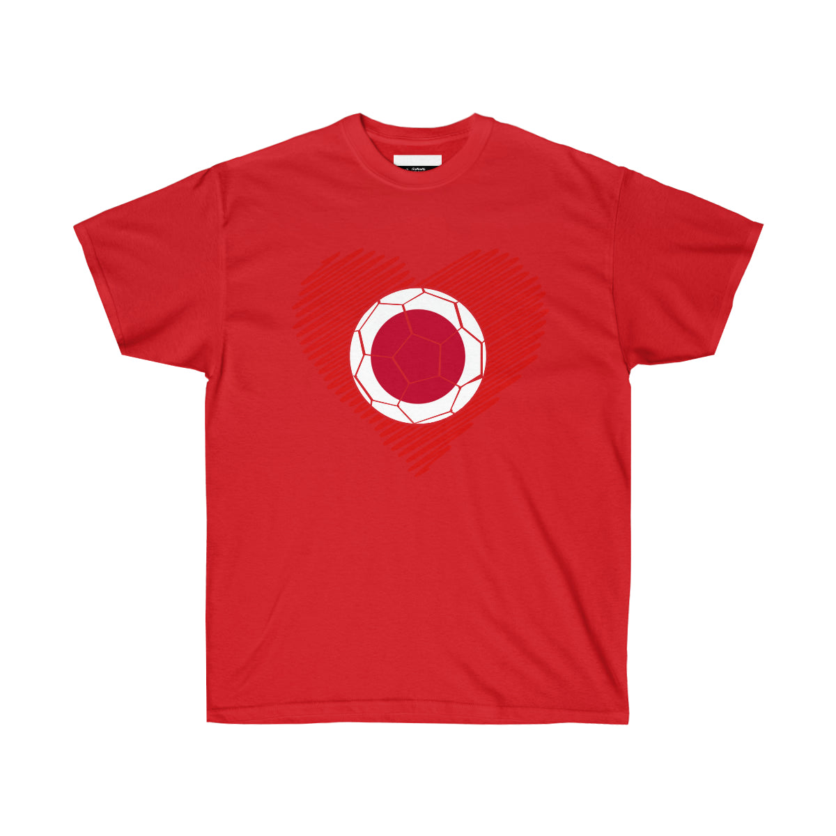 Japan Ultra Cotton Tee