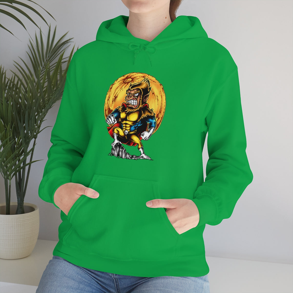 Kids Hoodie