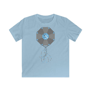 Kids Short Sleeve