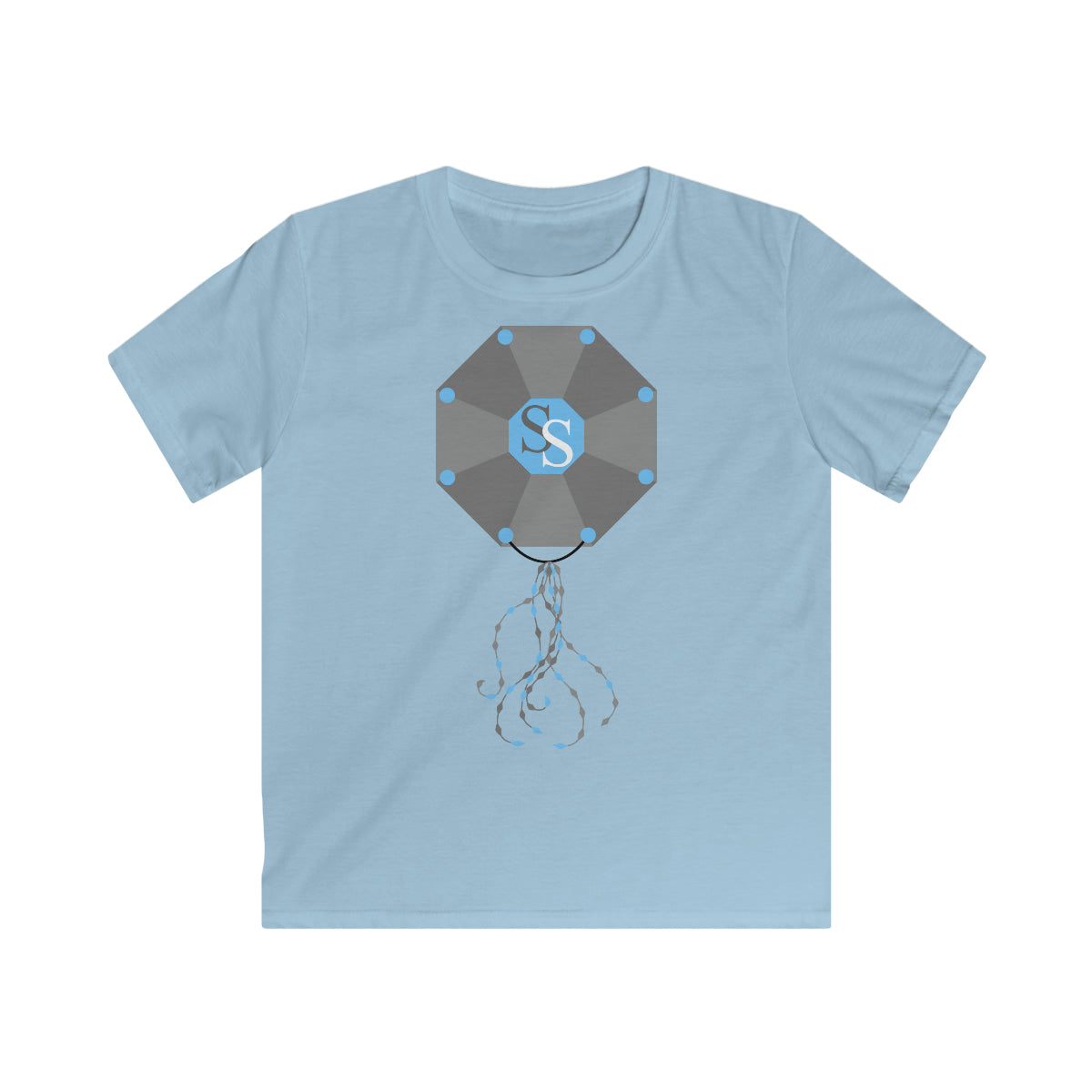 Kids Short Sleeve