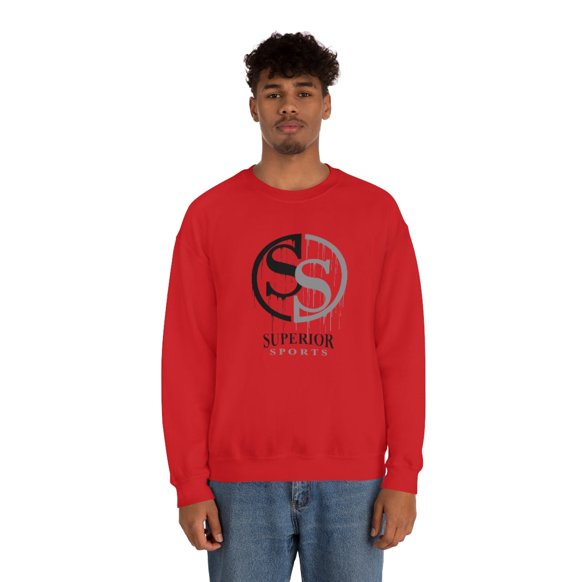 Men Sweatshirt