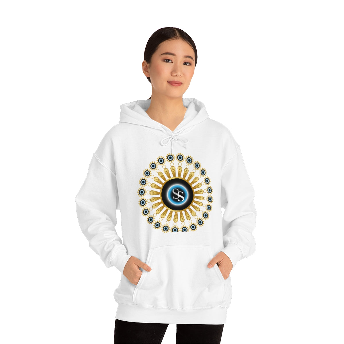 Kids Hoodie