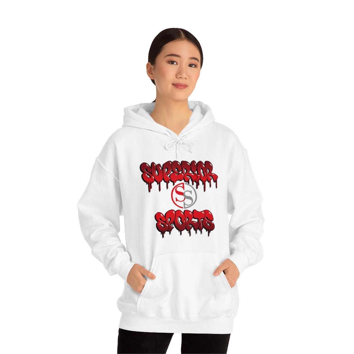 Kids Hoodie