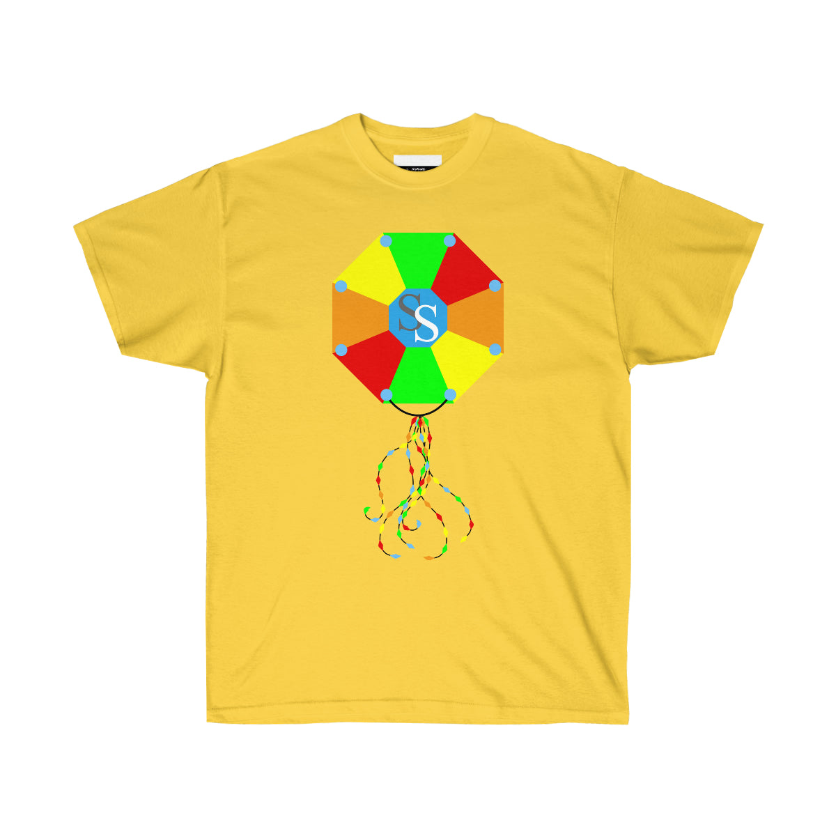 Kids Short Sleeve
