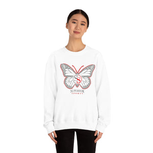 Ladies Sweatshirt