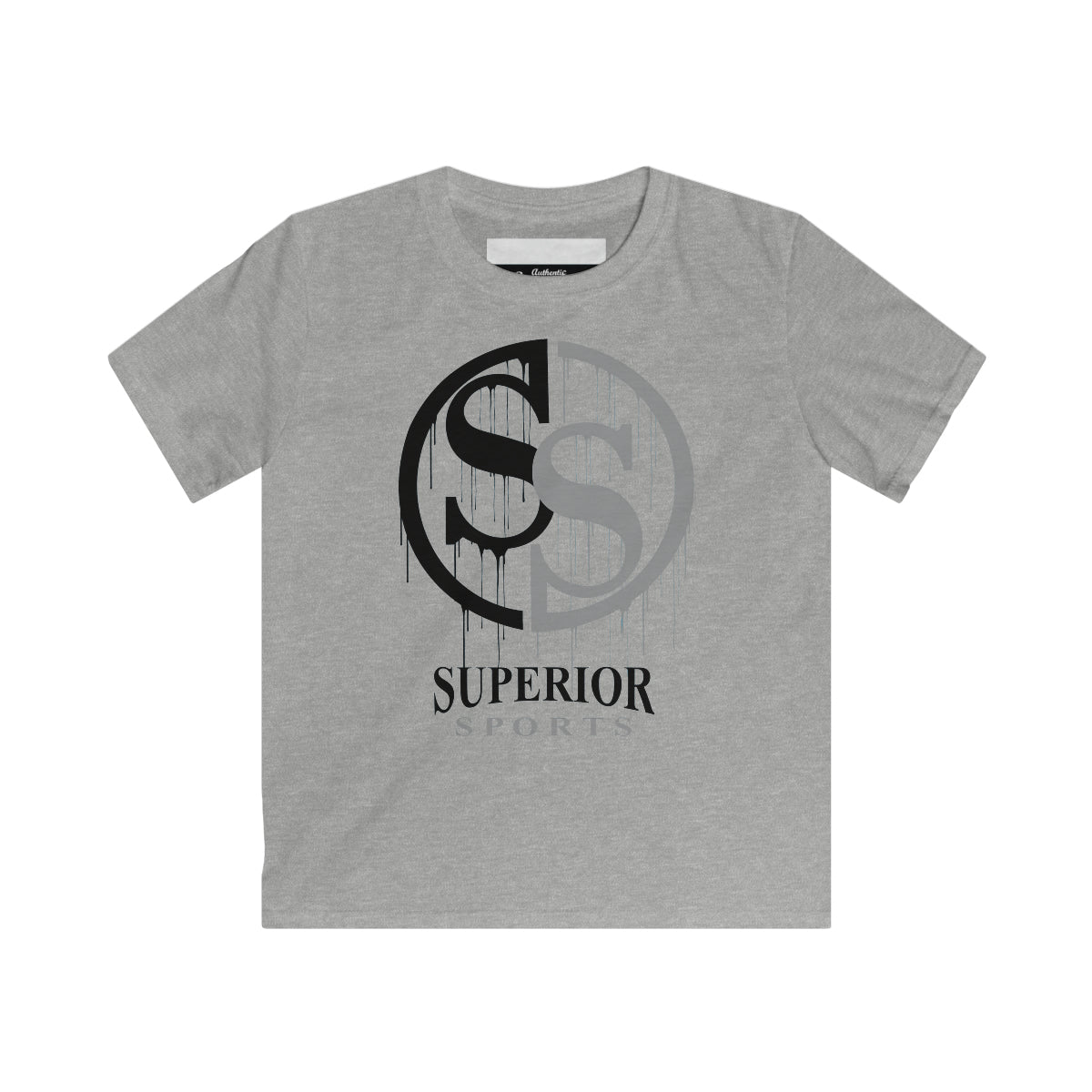 Kids Short Sleeve
