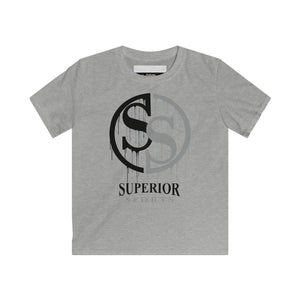 Kids Short Sleeve