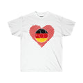 Germany Ultra Cotton Tee