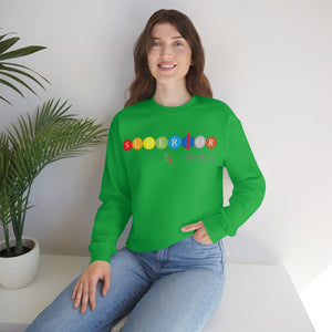 Ladies Sweatshirt