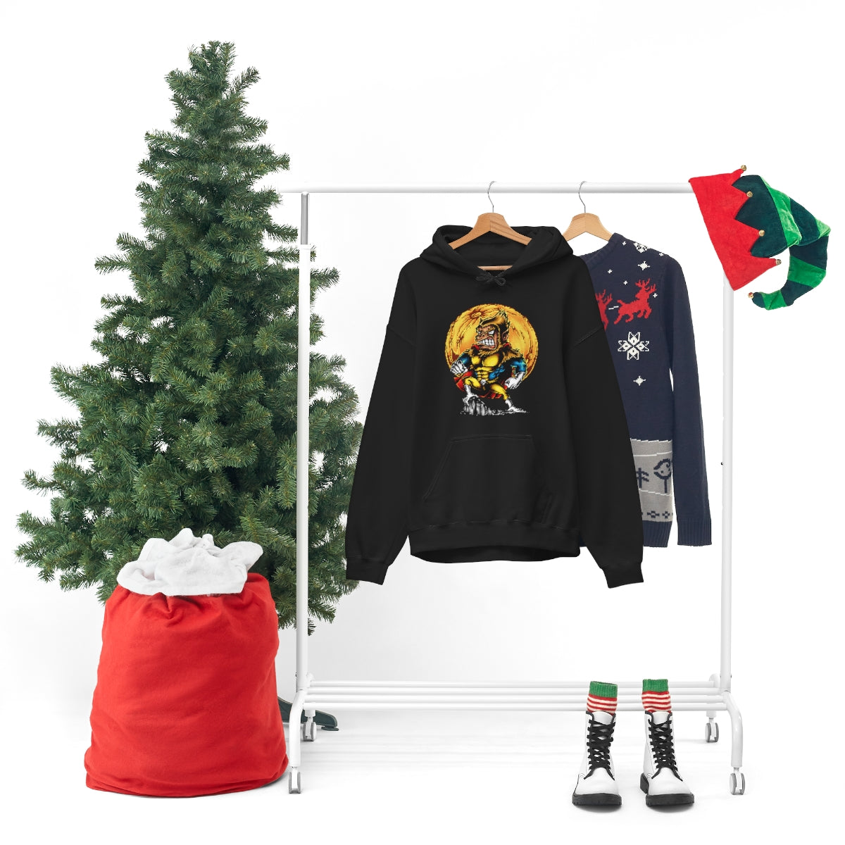 Kids Hoodie
