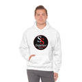 Men Hooded Sweatshirt