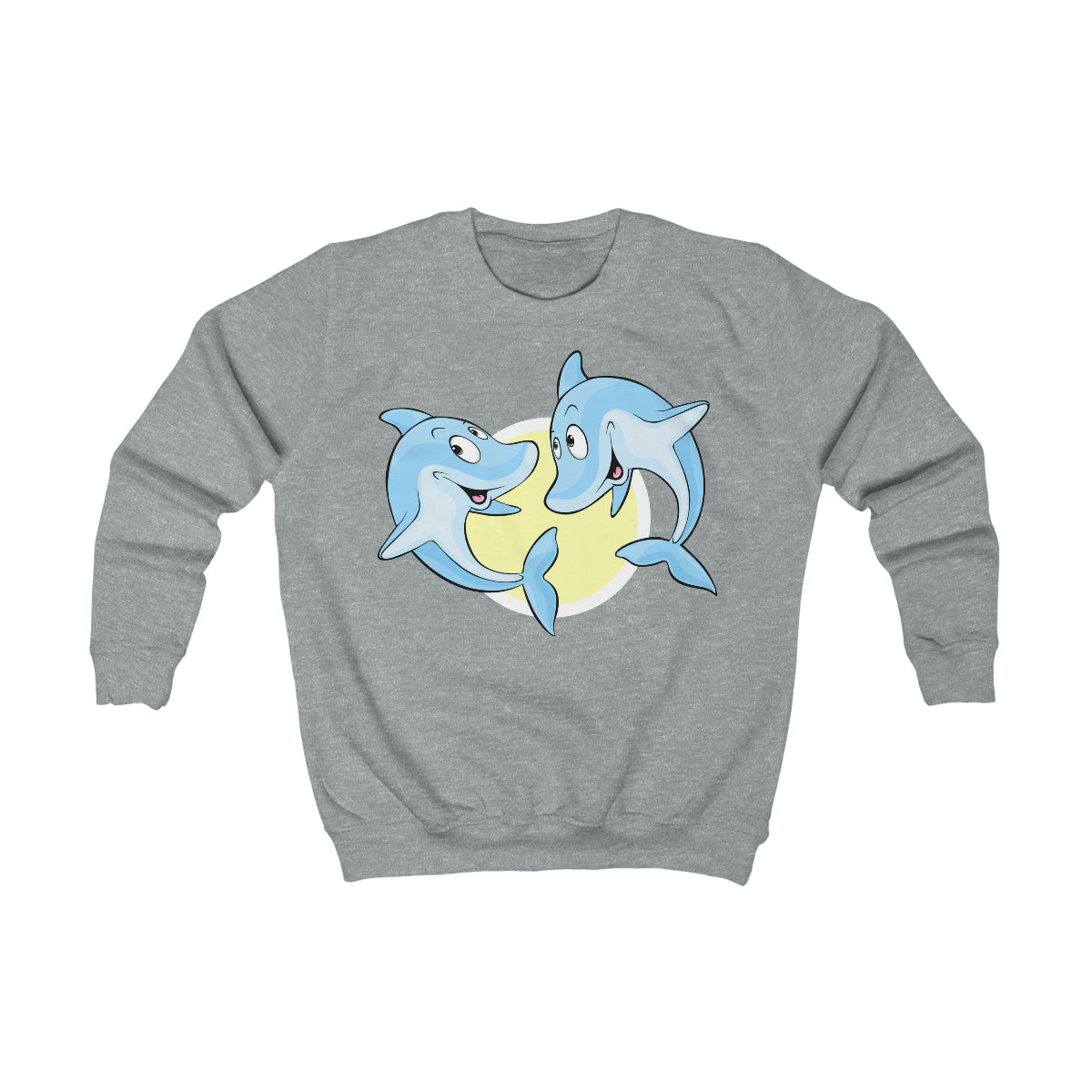 Kids Sweatshirt