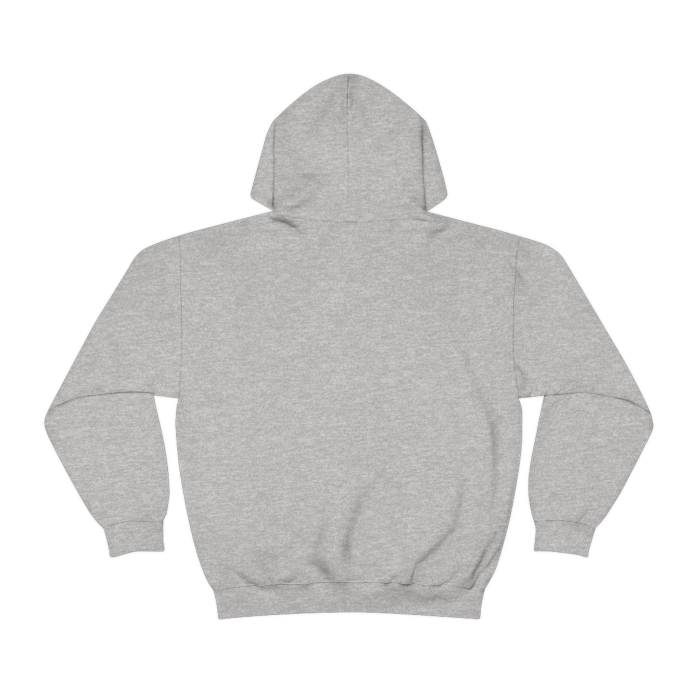 LADIES HOODED SWEATSHIRT