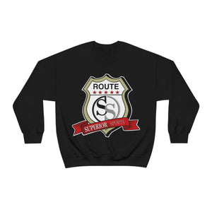 Men Crewneck Sweatshirt