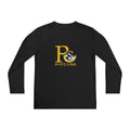 Kids Long Sleeve Competitor Tee