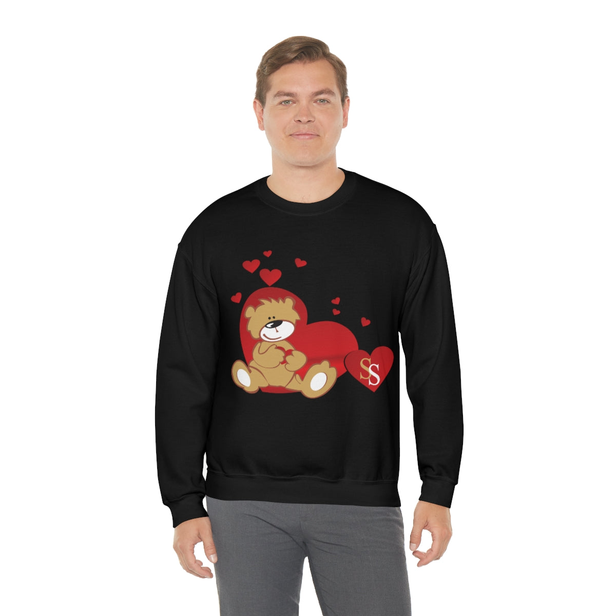 Ladies Sweatshirt