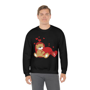 Ladies Sweatshirt
