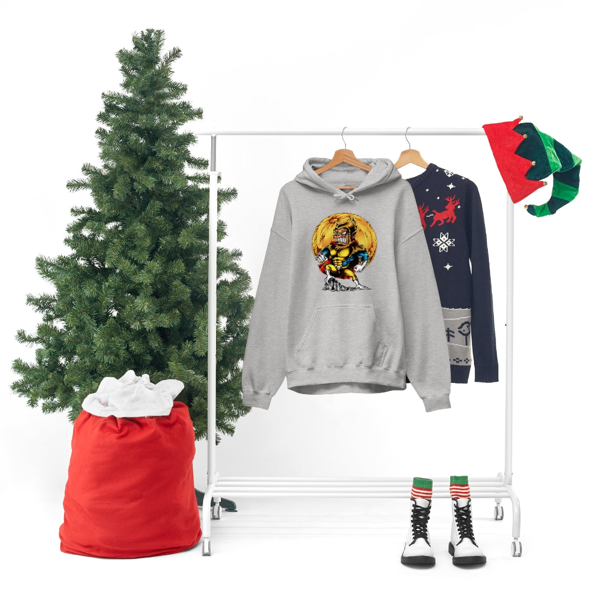 Kids Hoodie