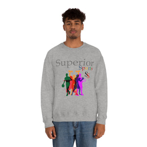 Men Long Sleeve Multi Sports Unisex