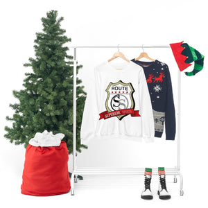 Men Crewneck Sweatshirt