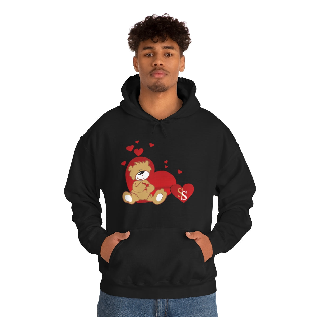 Ladies  Hoodie