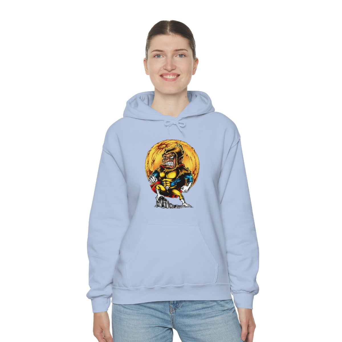 Kids Hoodie