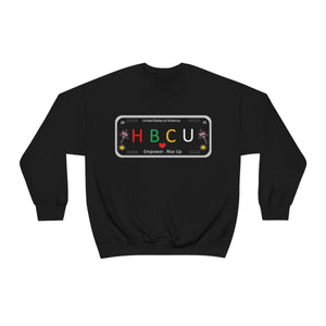 Ladies Sweatshirt