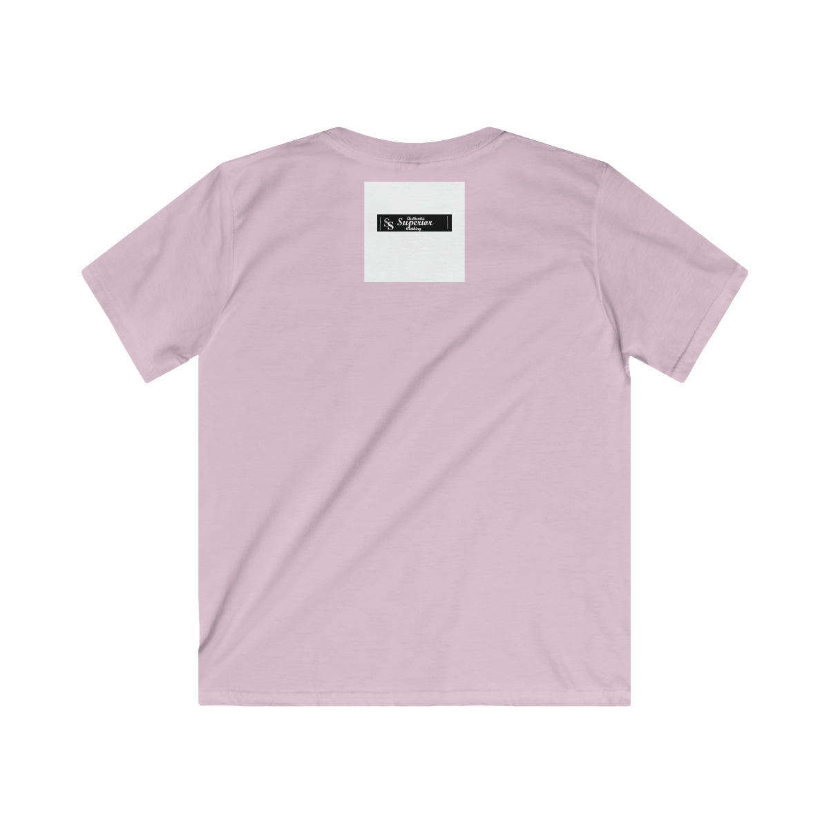 Kids Short Sleeve