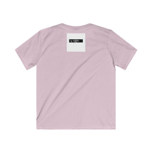Kids Short Sleeve