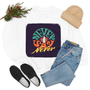 Ladies Sweatshirt