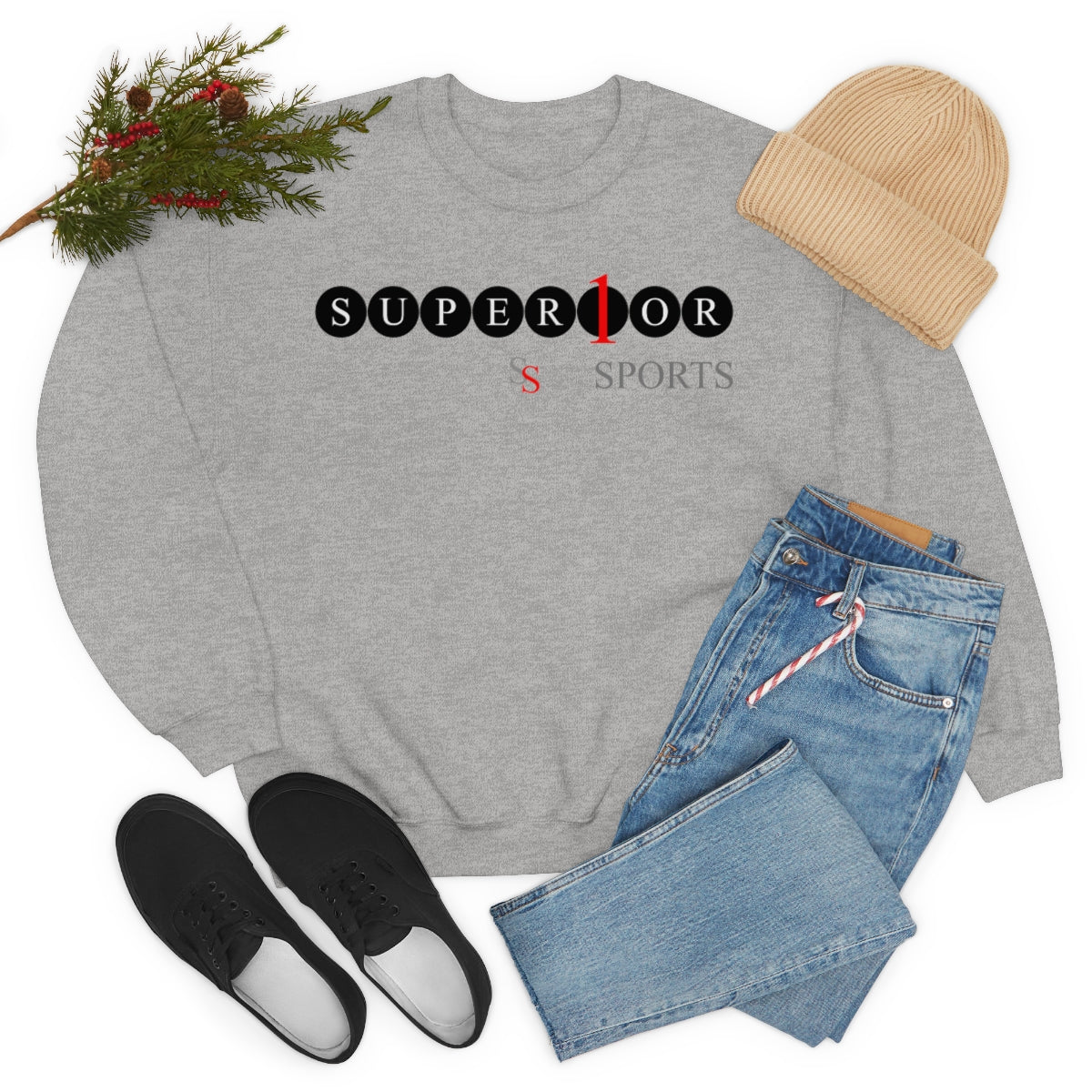 Men Sweatshirt