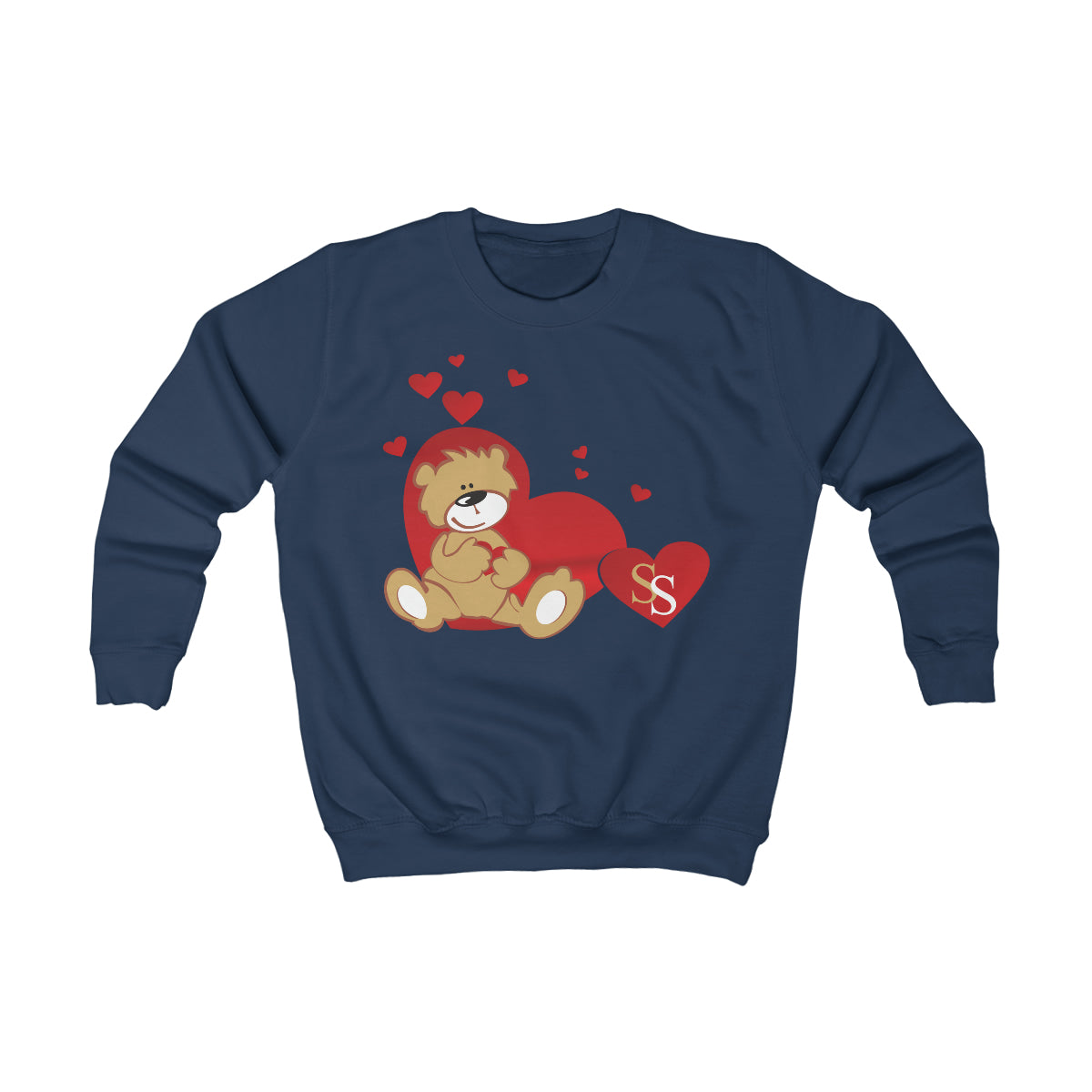 Kids Sweatshirt