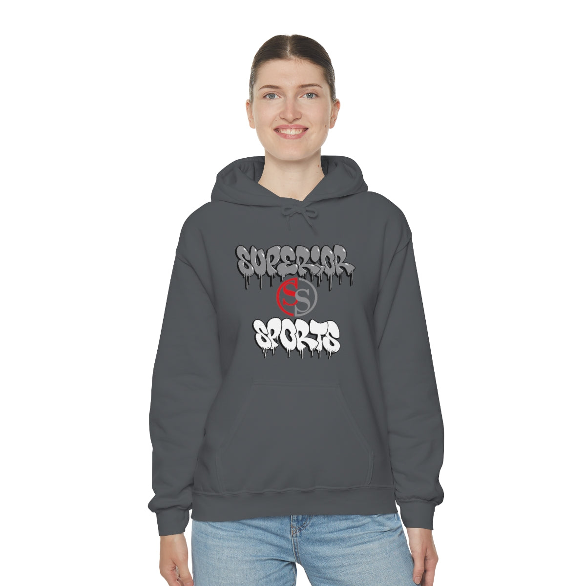 Kids Hoodie