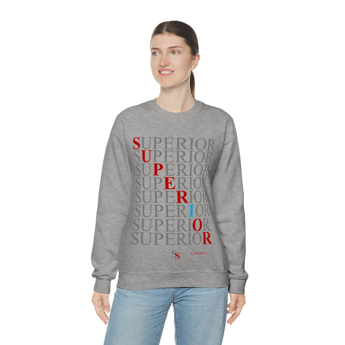 Men Sweatshirt