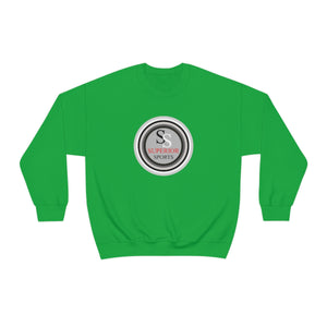 Men Crewneck Sweatshirt