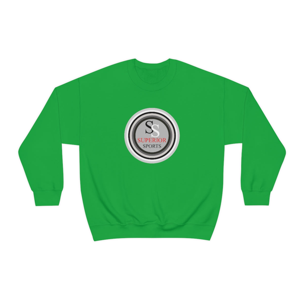 Men Crewneck Sweatshirt