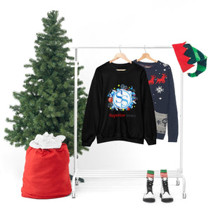 Men  Crewneck Sweatshirt