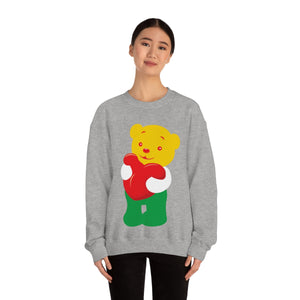 Ladies Sweatshirt