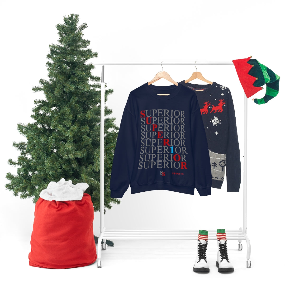 Men Sweatshirt