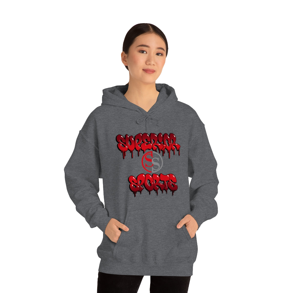 Kids Hoodie