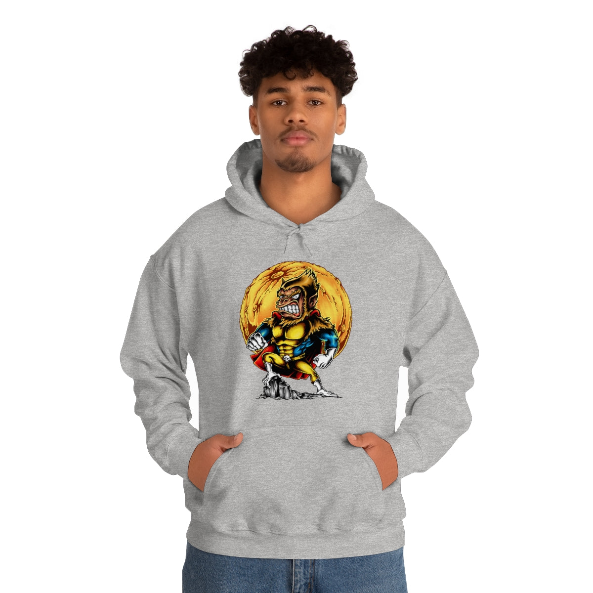 Kids Hoodie