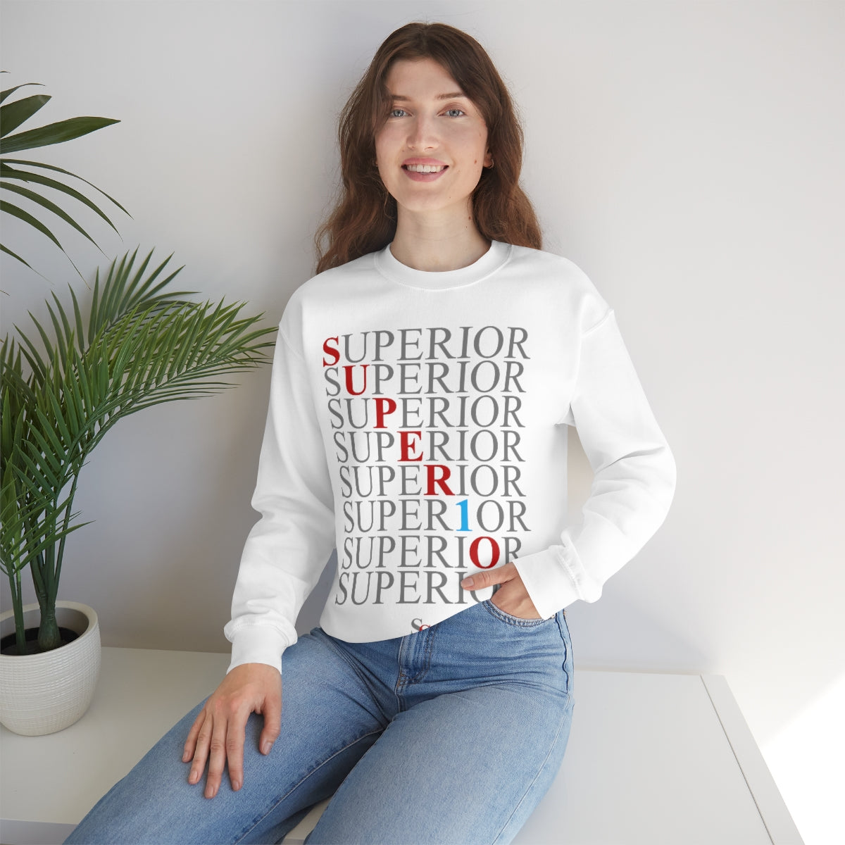Men Sweatshirt