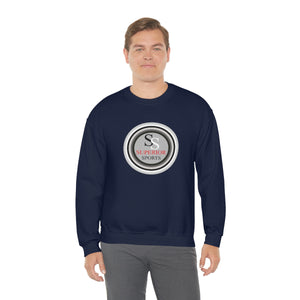 Men Crewneck Sweatshirt